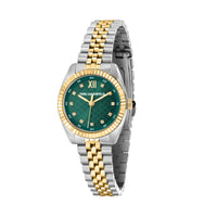 Karl Lagerfeld Timeless Code Mini Women's Watch R0553109504