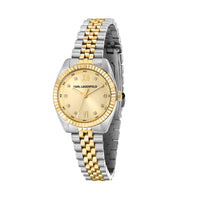 Orologio Karl Lagerfeld Timeless Code Mini donna R0553109505