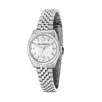 Karl Lagerfeld Timeless Code Mini women's watch R0553109506