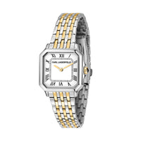 Karl Lagerfeld Icon Square Women's Watch R0553110505