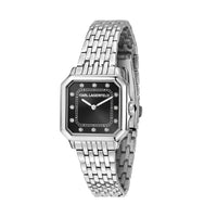 Orologio Karl Lagerfeld Icon Square donna R0553110507