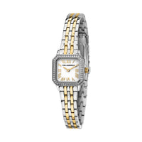 Orologio Karl Lagerfeld Icon Square Mini donna R0553111503