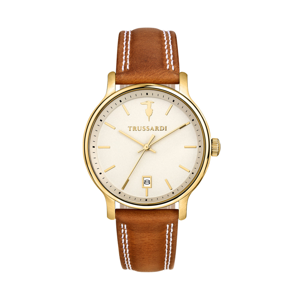 TRUSSARDI T-INEDITO Men's Watch R2451174003