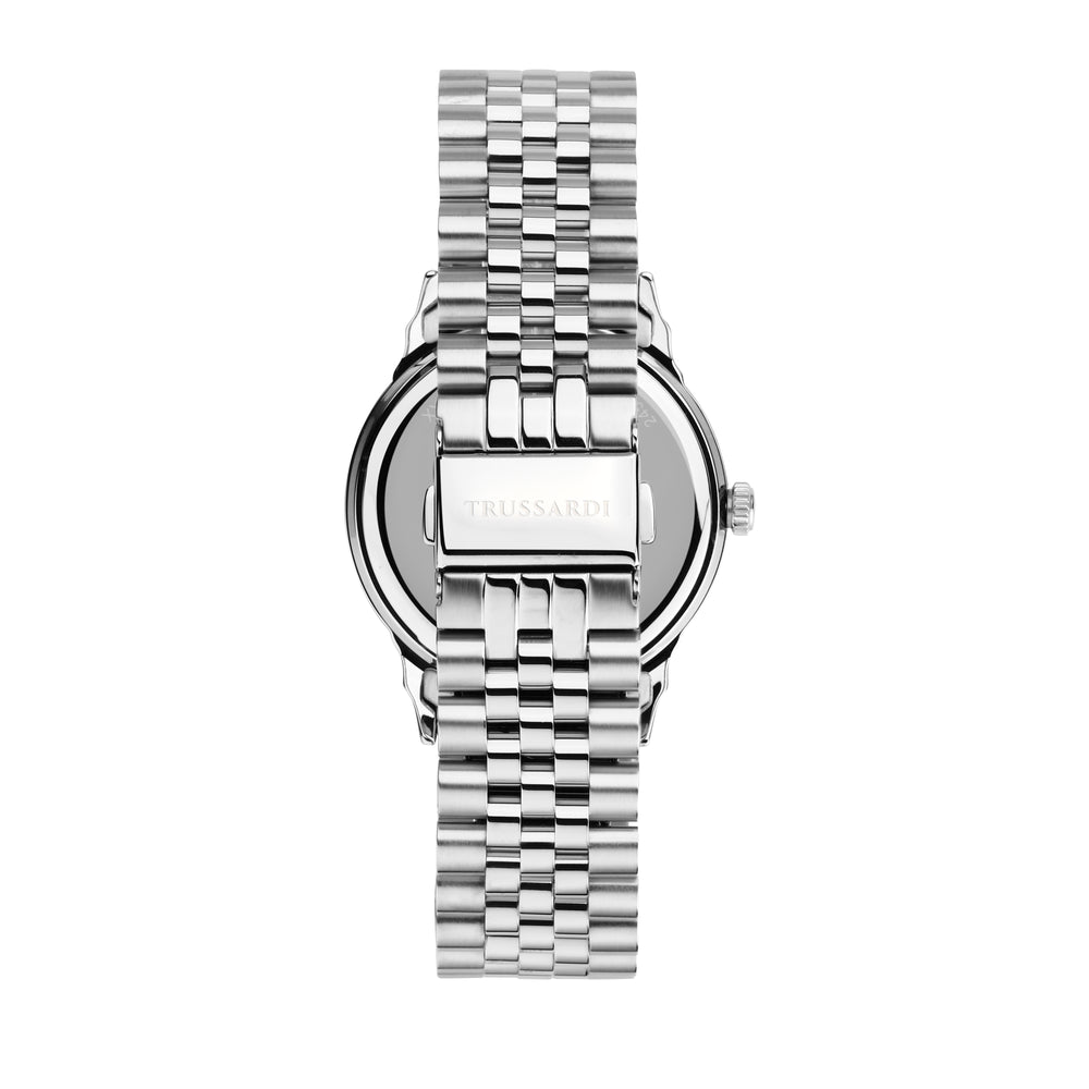 
                  
                    TRUSSARDI T-BENT MEN'S WATCH R2453141010-TRUSSARDI-Eldorado Jewels
                  
                