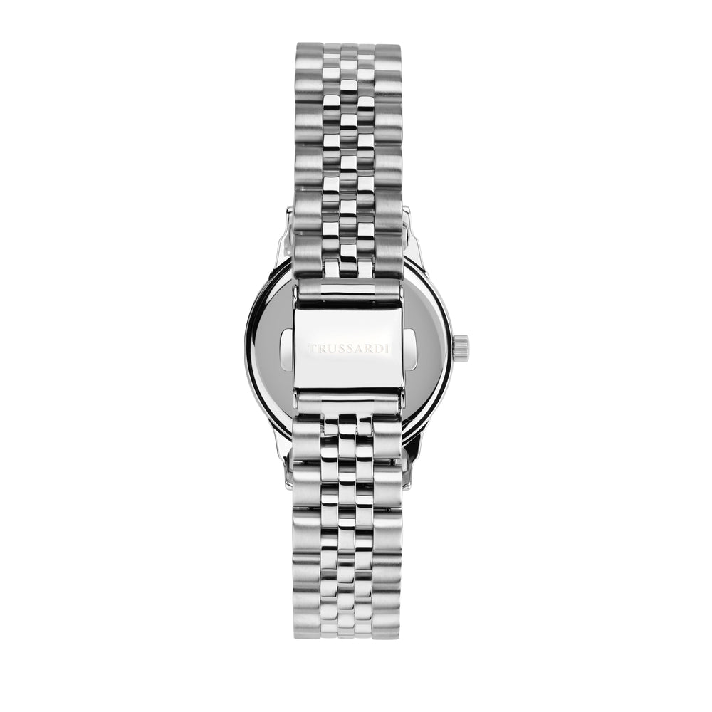 
                  
                    OROLOGIO DONNA TRUSSARDI T-BENT R2453144513-TRUSSARDI-Eldorado Jewels
                  
                