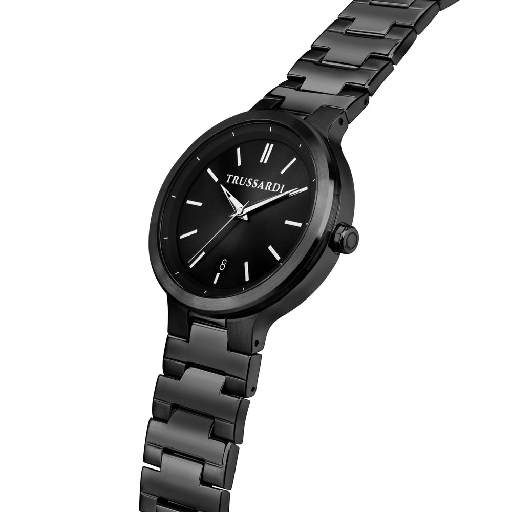 
                  
                    TRUSSARDI LOUD MEN'S WATCH R2453164001-TRUSSARDI-Eldorado Jewels
                  
                