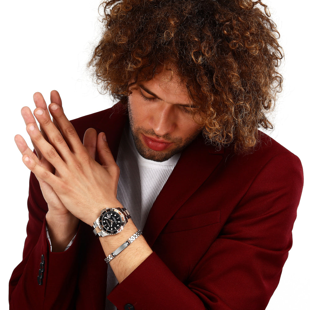 
                  
                    OROLOGIO UOMO TRUSSARDI CITY LIFE R2453169001-TRUSSARDI-Eldorado Jewels
                  
                