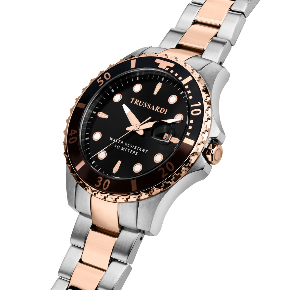 
                  
                    OROLOGIO UOMO TRUSSARDI CITY LIFE R2453169001-TRUSSARDI-Eldorado Jewels
                  
                