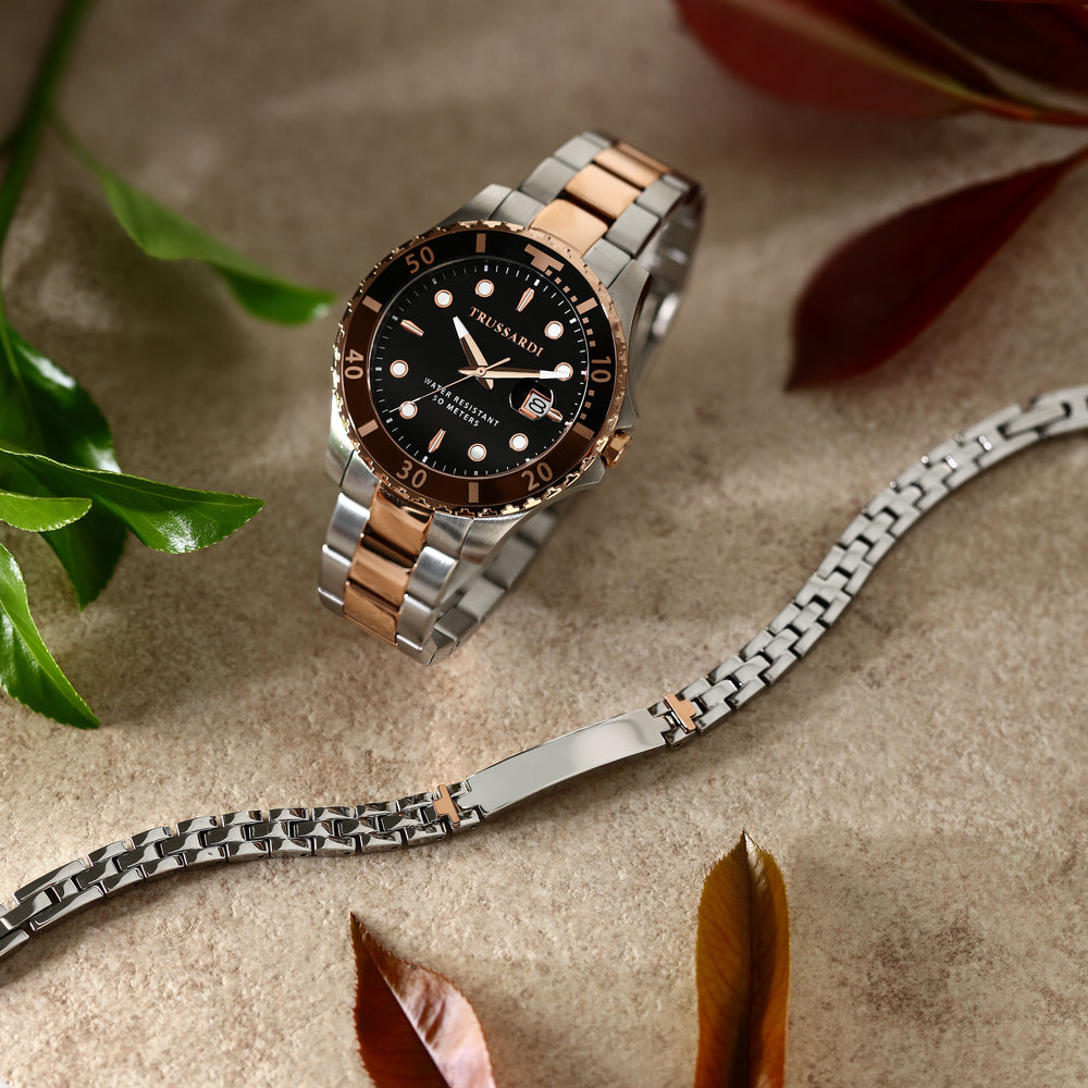 
                  
                    OROLOGIO UOMO TRUSSARDI CITY LIFE R2453169001-TRUSSARDI-Eldorado Jewels
                  
                