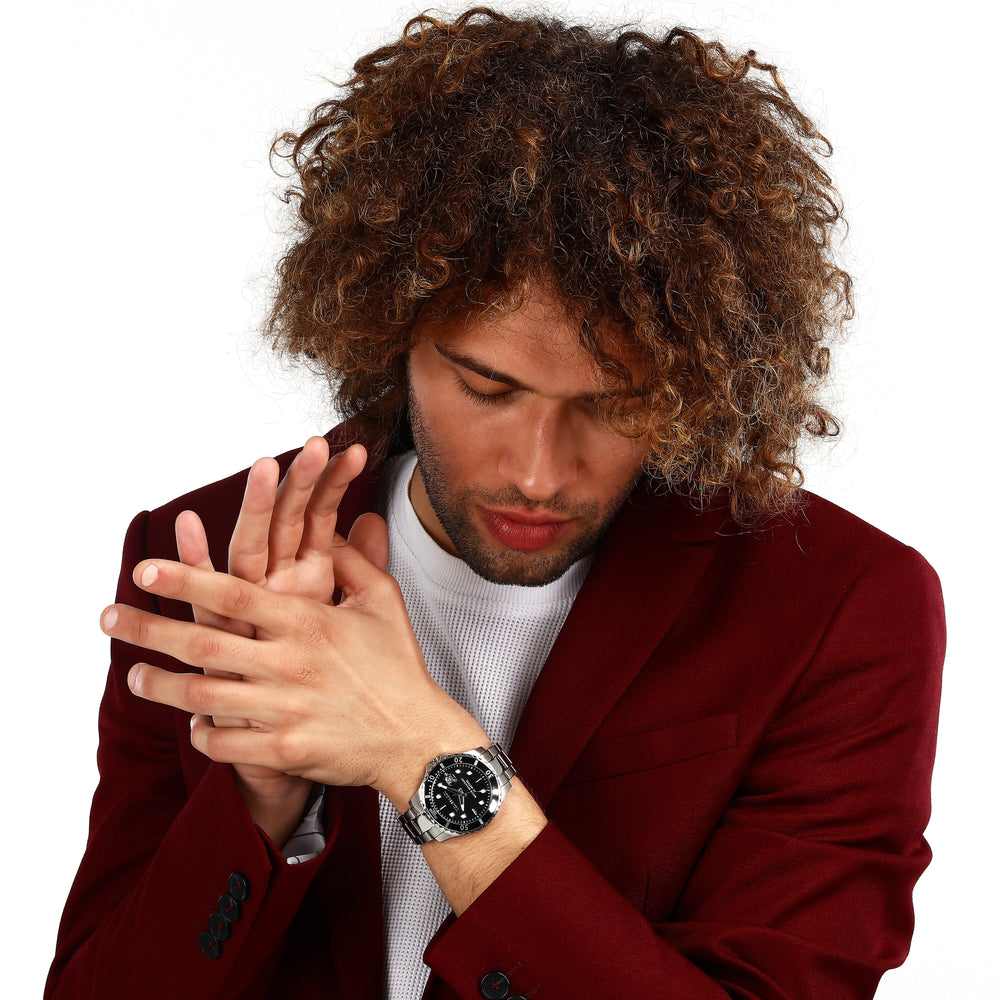 
                  
                    OROLOGIO UOMO TRUSSARDI CITY LIFE R2453169005-TRUSSARDI-Eldorado Jewels
                  
                