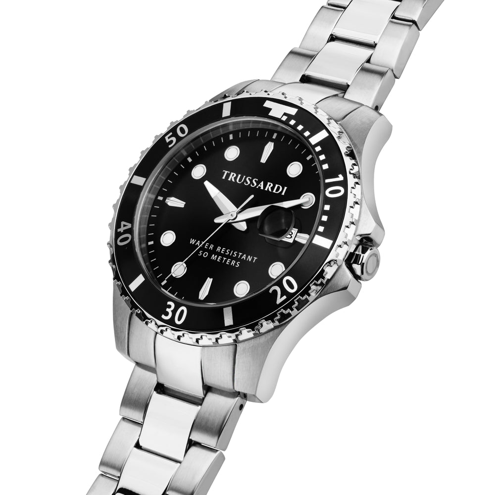 
                  
                    OROLOGIO UOMO TRUSSARDI CITY LIFE R2453169005-TRUSSARDI-Eldorado Jewels
                  
                