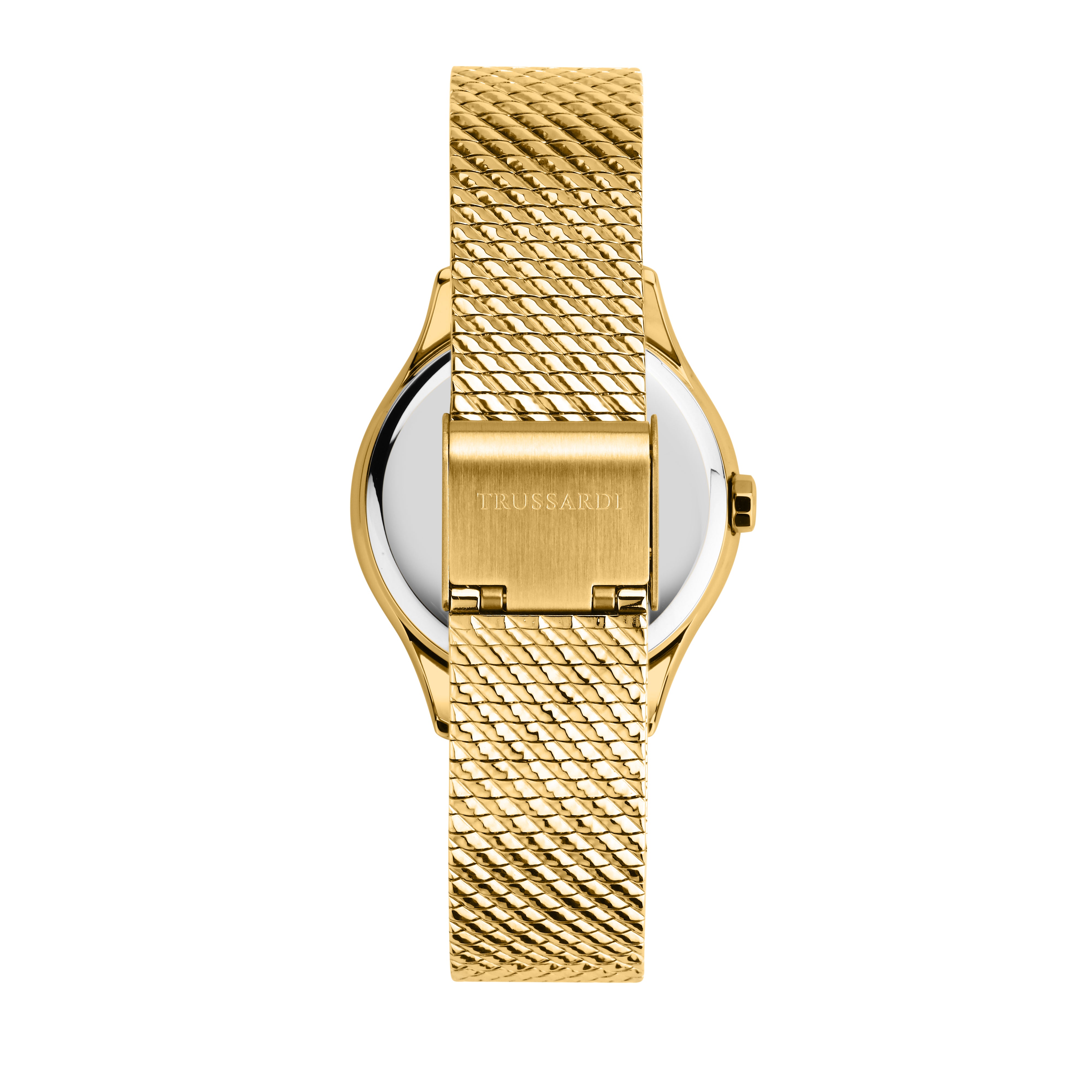 Trussardi City Life Women's Watch R2453170504 – Eldorado Jewels