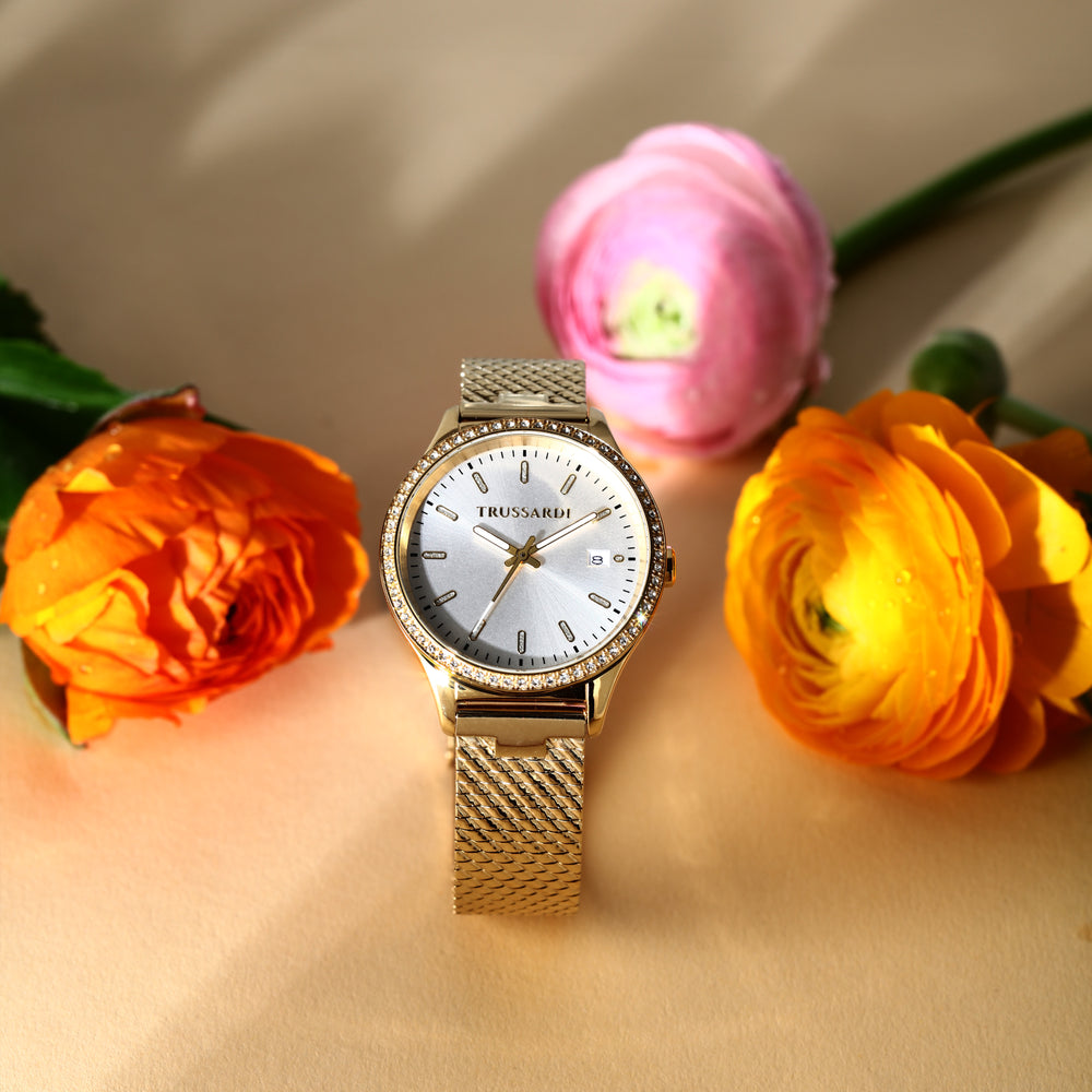 
                  
                    OROLOGIO DONNA TRUSSARDI CITY LIFE R2453170504-TRUSSARDI-Eldorado Jewels
                  
                