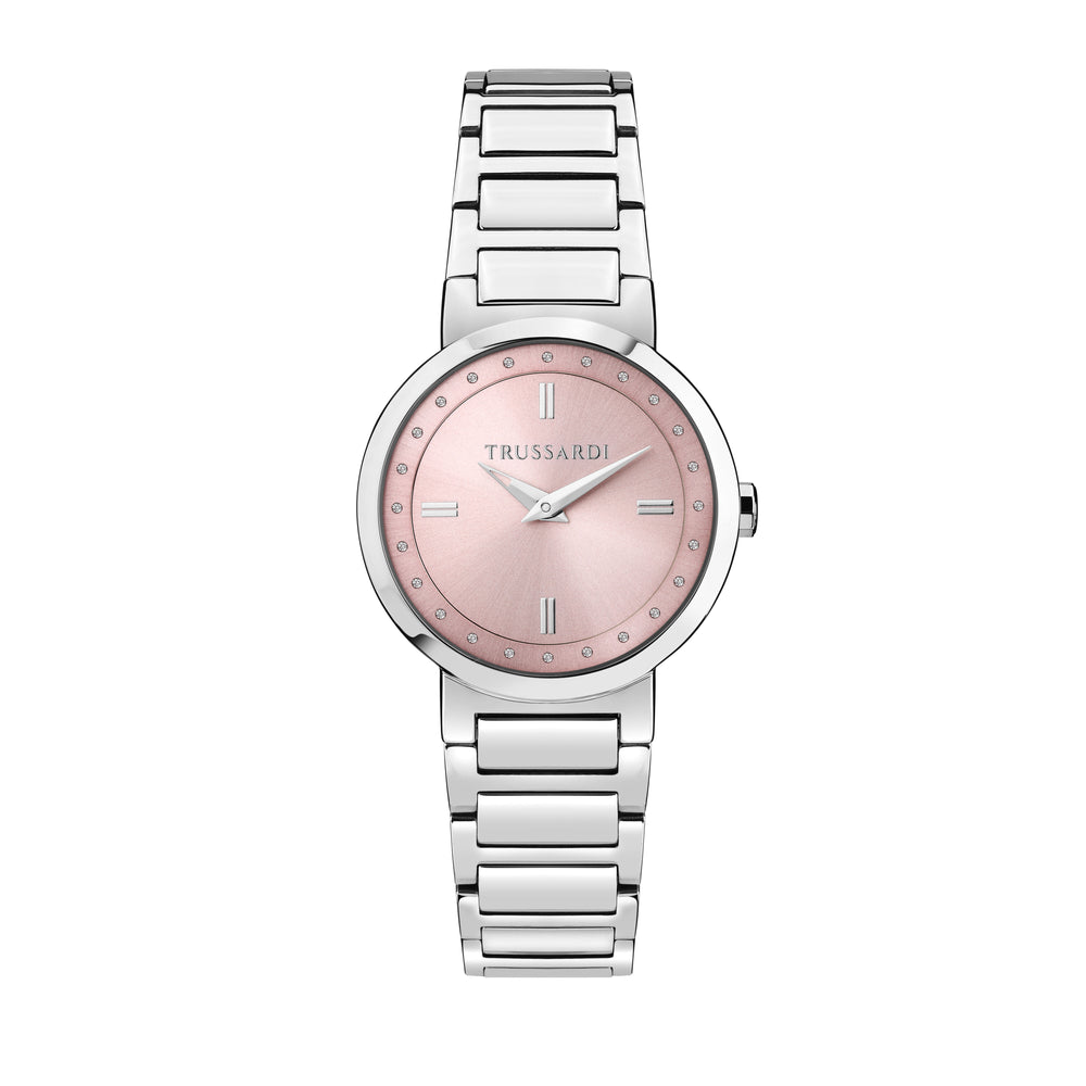 TRUSSARDI T- BRIDGE Women's Watch R2453171508