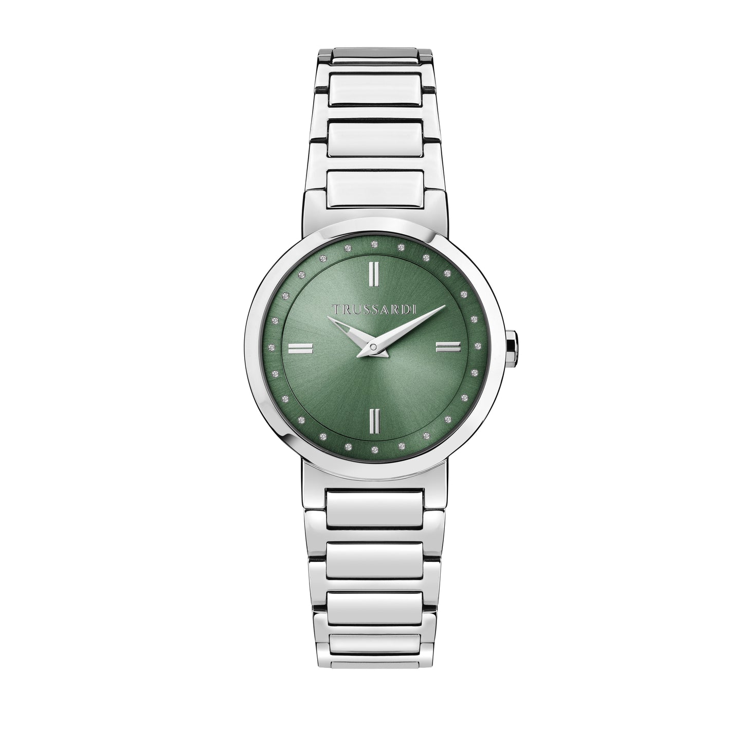 TRUSSARDI T- BRIDGE Women's Watch R2453171509