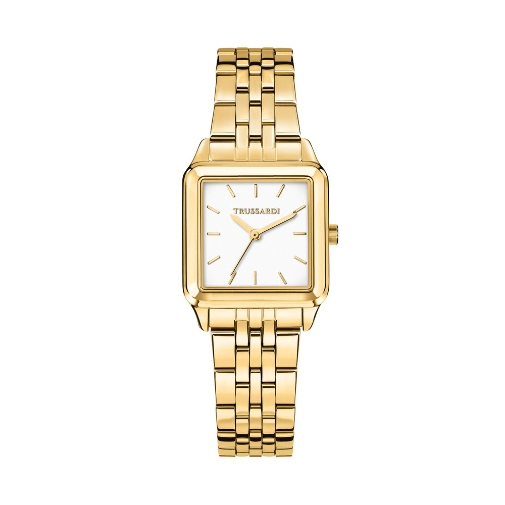 TRUSSARDI T-FORMA Women's Watch R2453173501