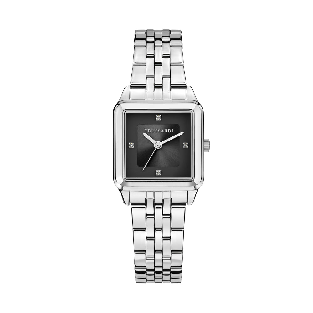 TRUSSARDI T-FORMA Women's Watch R2453173502