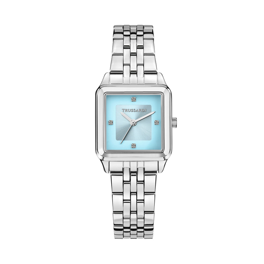 TRUSSARDI T-FORMA Women's Watch R2453173504