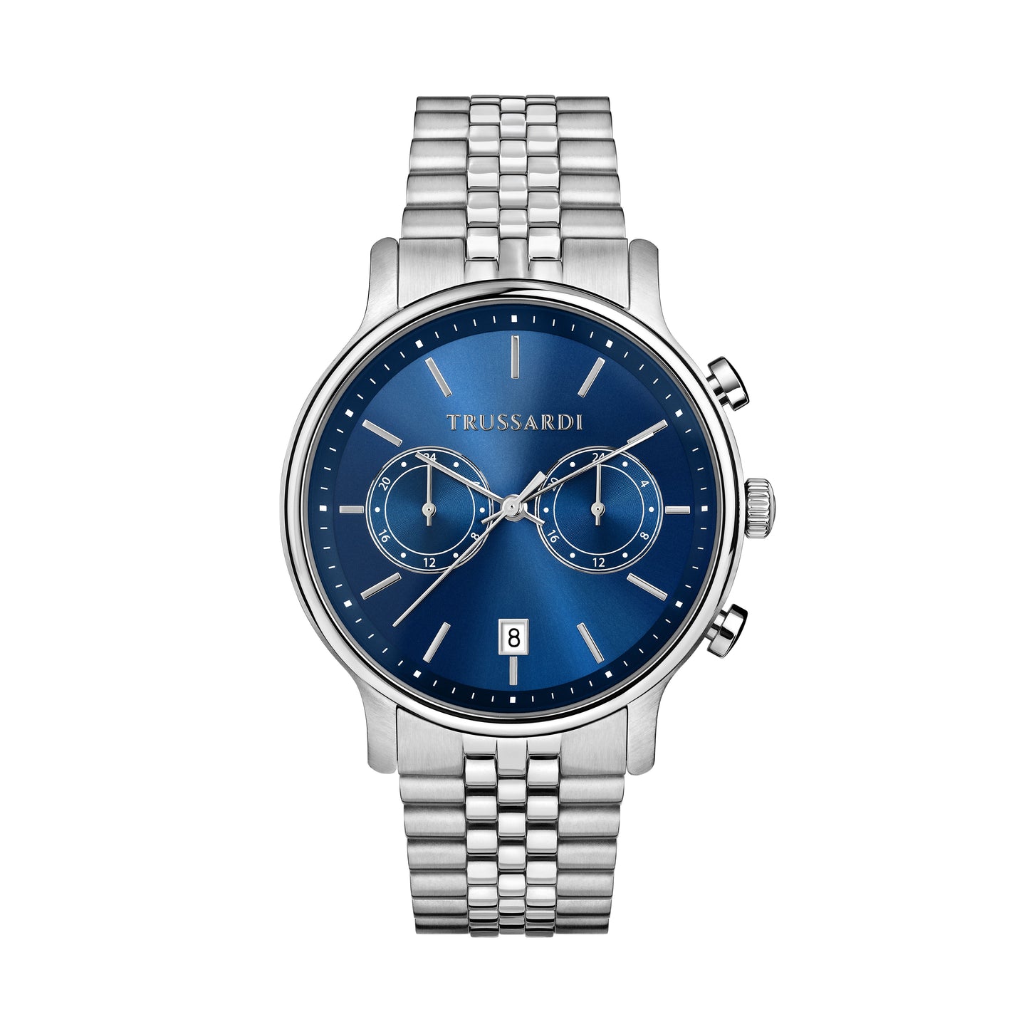 TRUSSARDI T-INEDITO Men's Watch R2453174003