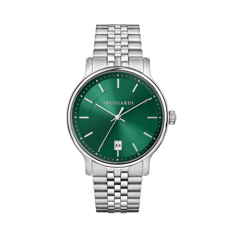 TRUSSARDI T-INEDITO Men's Watch R2453174005