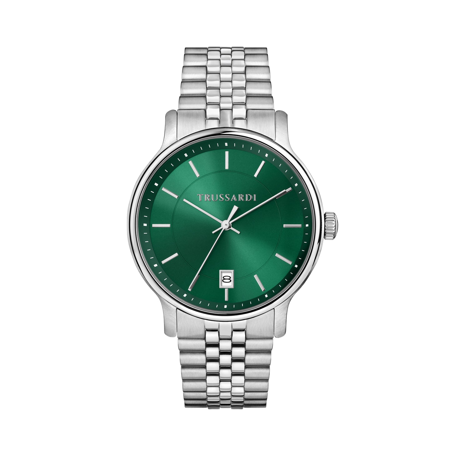 TRUSSARDI T-INEDITO Men's Watch R2453174005