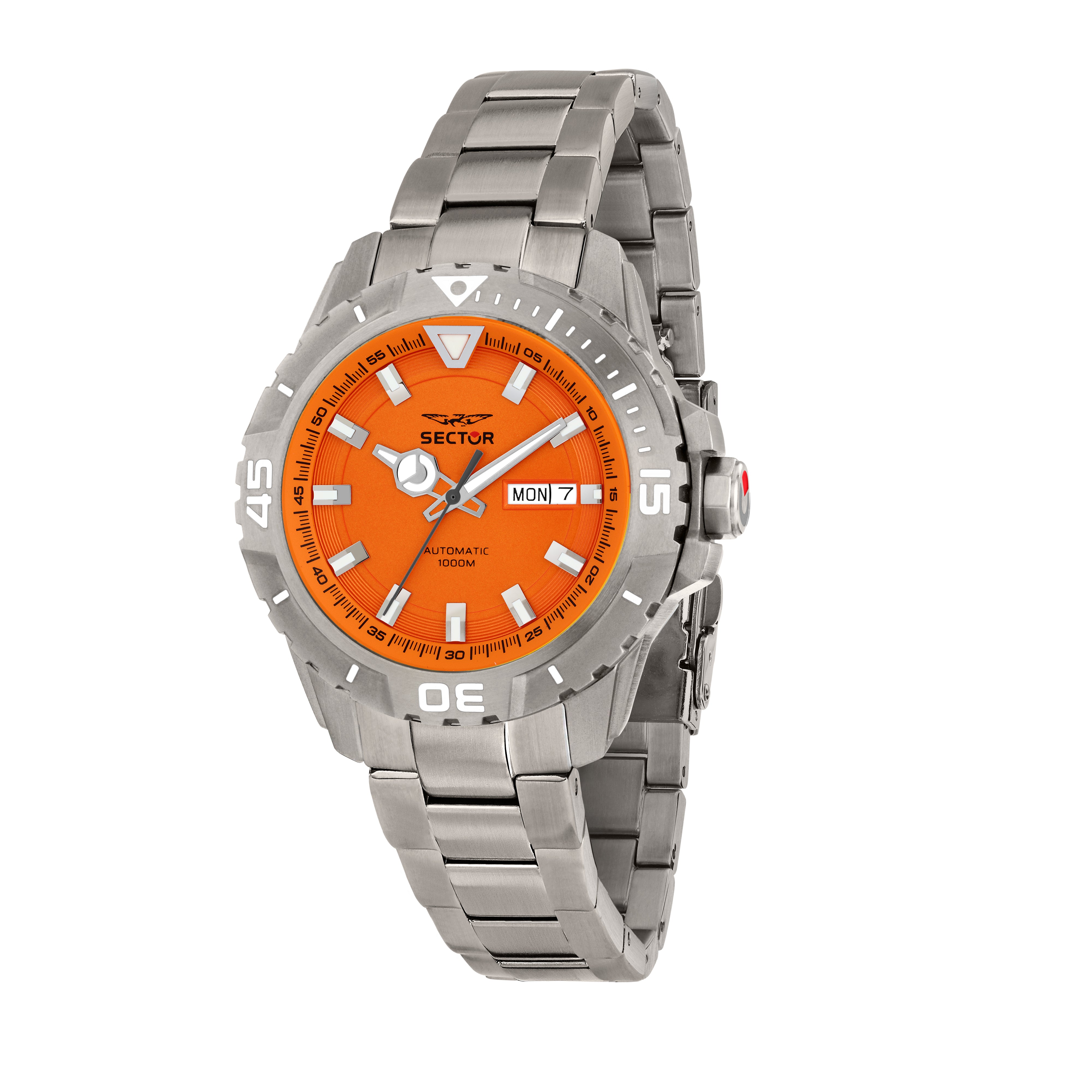 Sector Legend Men's Watch R3223135005 – Eldorado Jewels