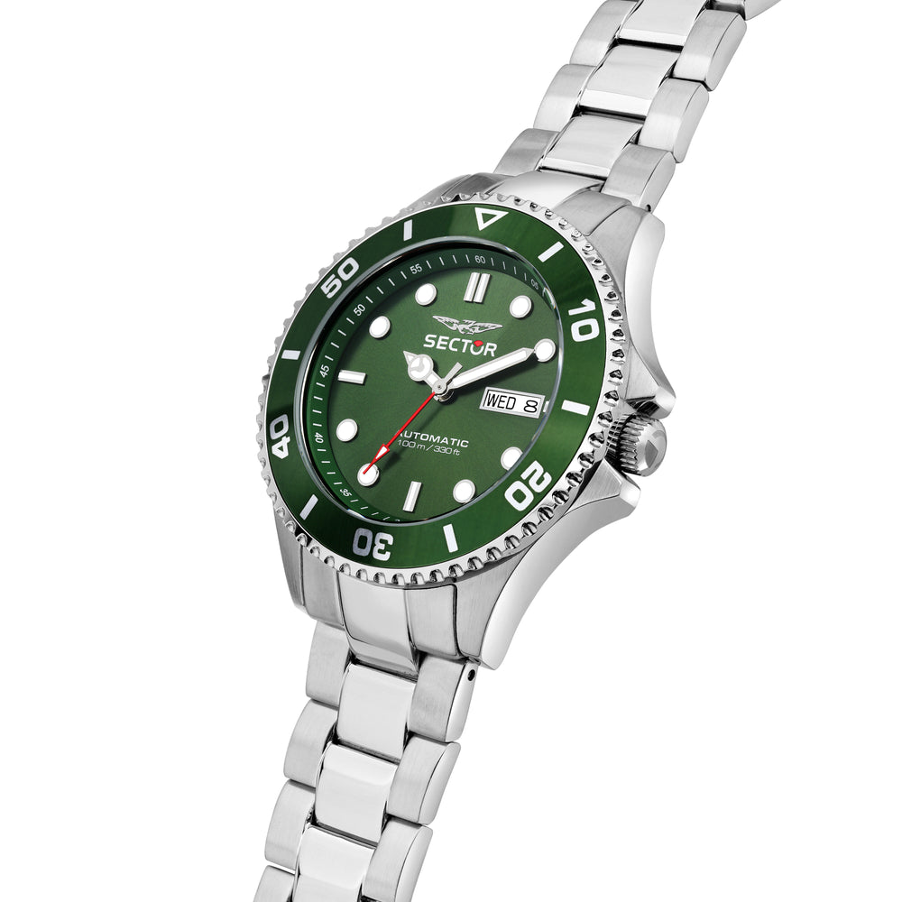 
                  
                    Orologio Uomo SECTOR 230 R3223161020
                  
                