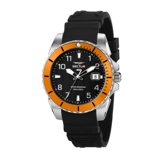 MONTRE SECTOR 450 R3251276005