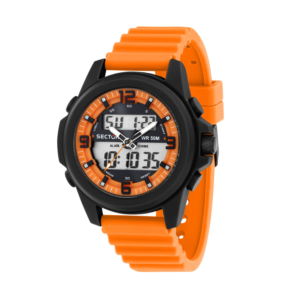 Orologio Uomo SECTOR EX-48 R3251302002