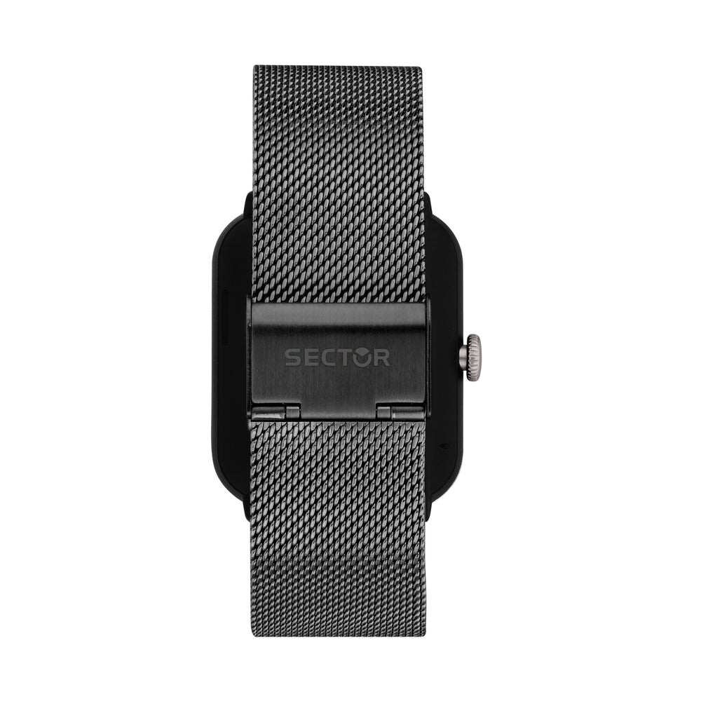 
                  
                    SECTOR S-08 Men's Smartwatch R3251303001
                  
                