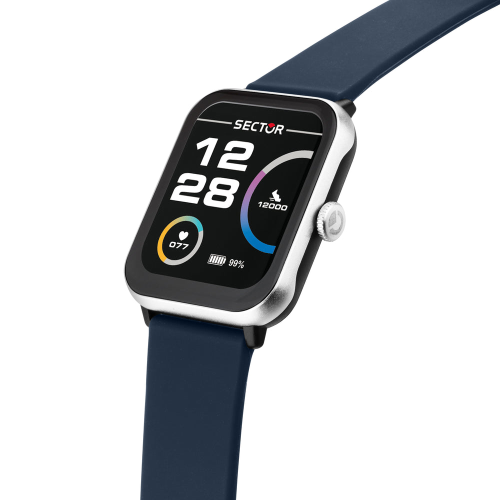 
                  
                    SECTOR S-08 Men's Smartwatch R3251303004
                  
                