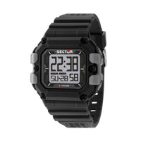 Sector Ex-55 Men's Watch R3251354001