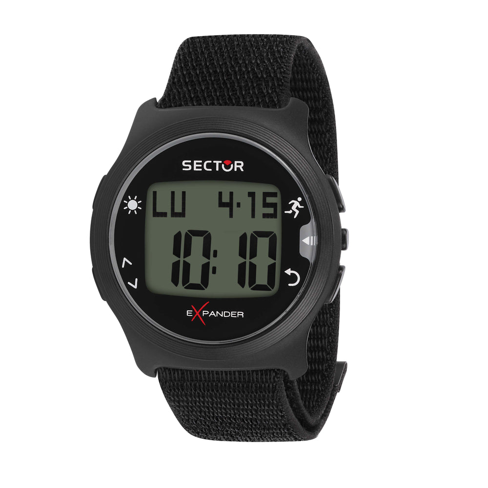 Orologio Uomo Sector EX-21K R3251530001-SECTOR-Eldorado Jewels