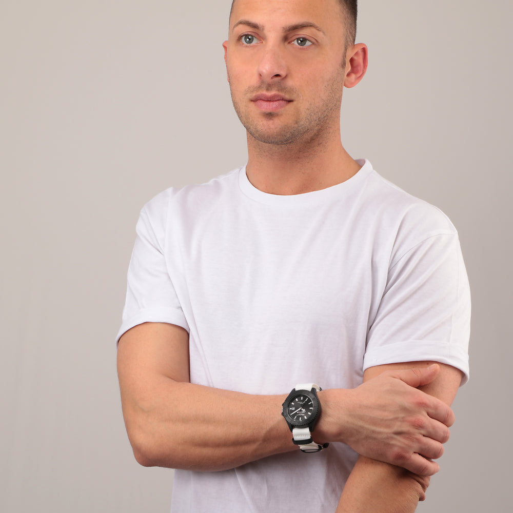 
                  
                    Orologio Uomo Sector Save The Ocean R3251539003-SECTOR-Eldorado Jewels
                  
                