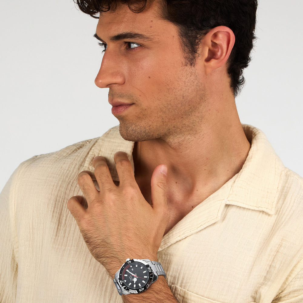 
                  
                    OROLOGIO UOMO SECTOR LEGEND R3253135001-SECTOR-Eldorado Jewels
                  
                