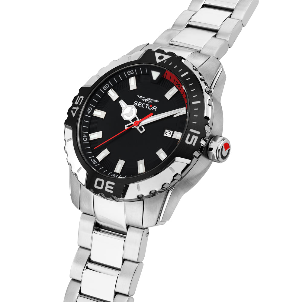 
                  
                    OROLOGIO UOMO SECTOR LEGEND R3253135001-SECTOR-Eldorado Jewels
                  
                