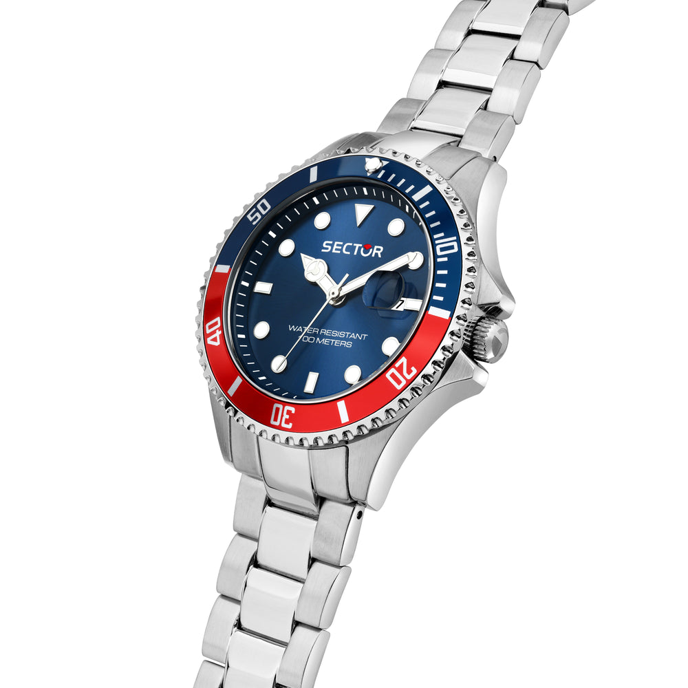 
                  
                    Orologio Uomo SECTOR 230 R3253161057
                  
                