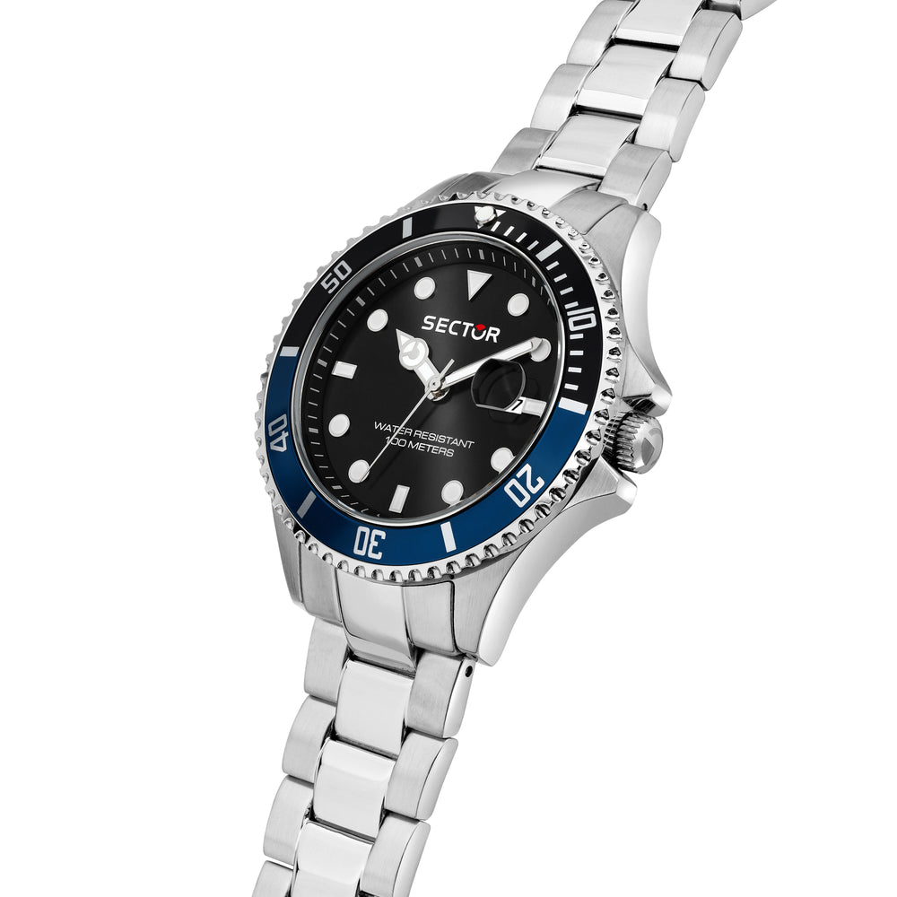 
                  
                    Orologio Uomo SECTOR 230 R3253161058
                  
                