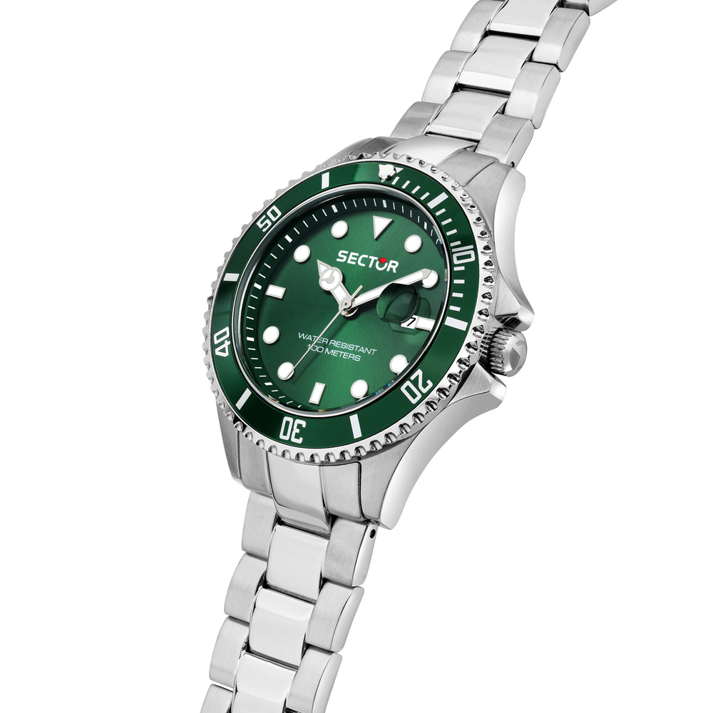 
                  
                    Orologio Uomo SECTOR 230 R3253161059
                  
                