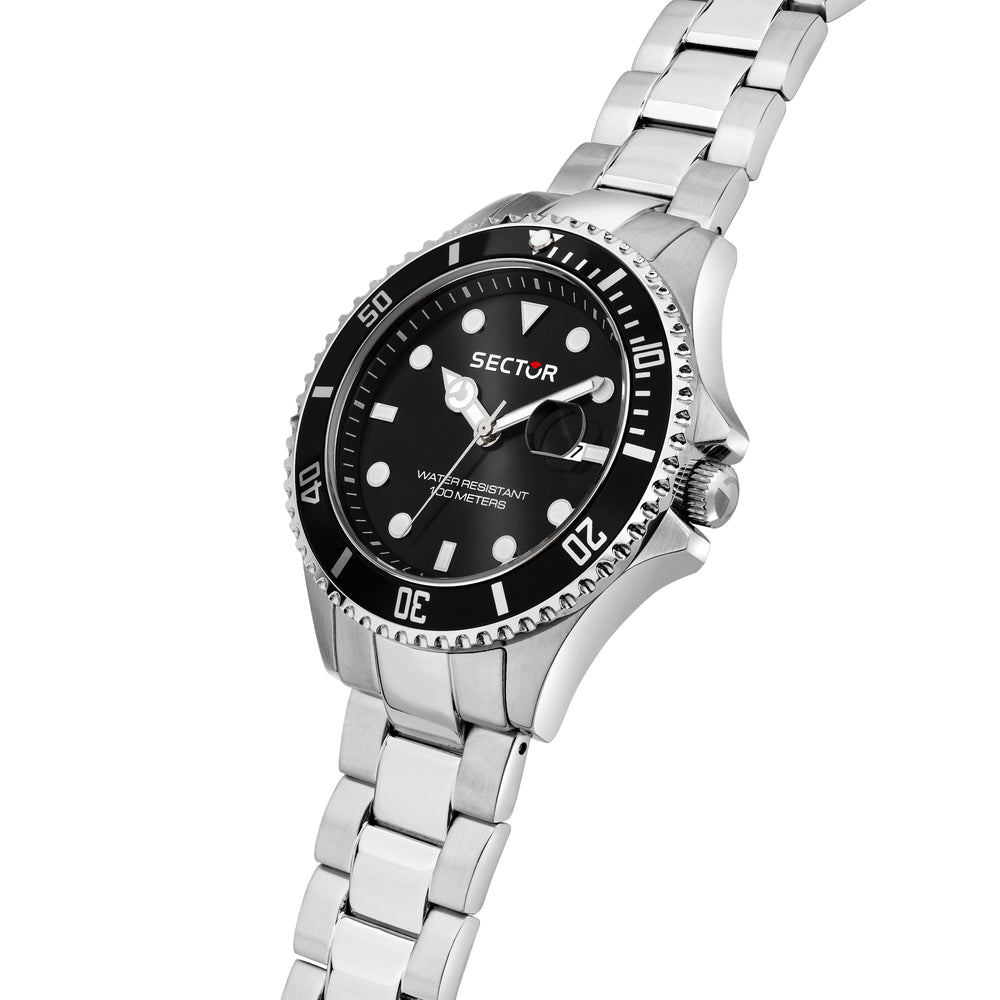 
                  
                    Orologio Uomo SECTOR 230 R3253161060
                  
                