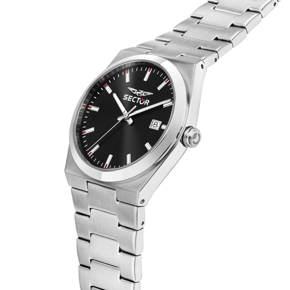 
                  
                    Orologio Uomo SECTOR C300 R3253301001
                  
                