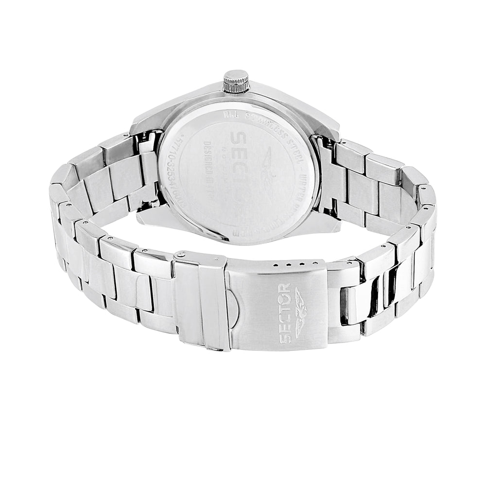 
                  
                    OROLOGIO UOMO SECTOR 240 R3253476003-SECTOR-Eldorado Jewels
                  
                
