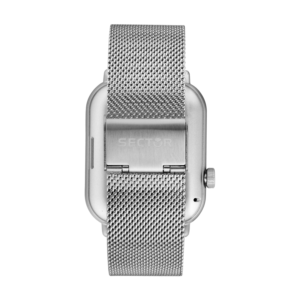 
                  
                    SMARTWATCH UOMO SECTOR S-07 R3253552002
                  
                