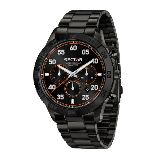 MONTRE HOMME SECTOR 270 R3253578031