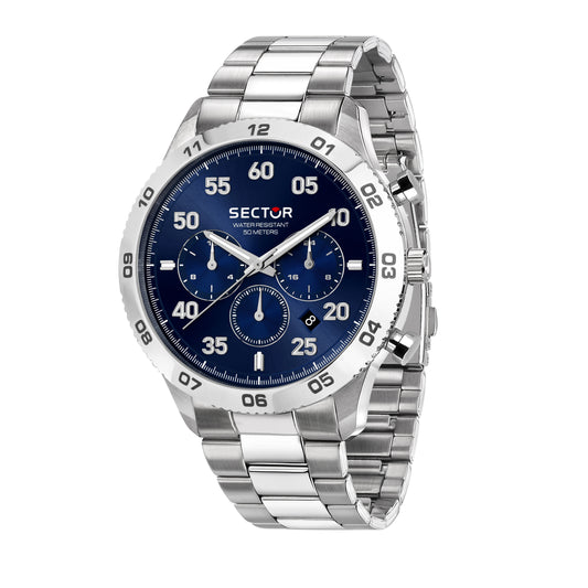 MONTRE HOMME SECTOR 270 R3253578033