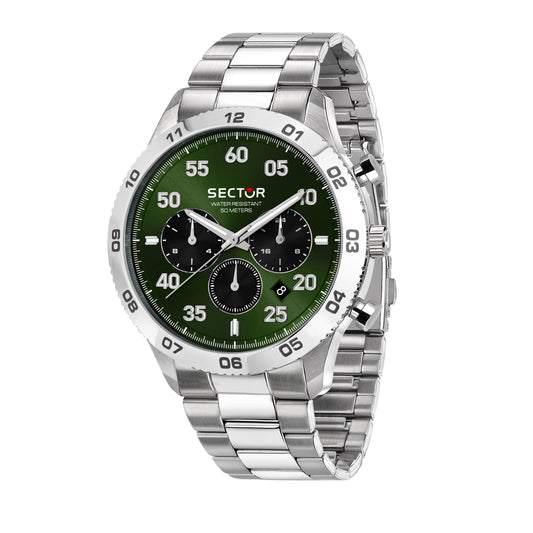 MONTRE HOMME SECTOR 270 R3253578034