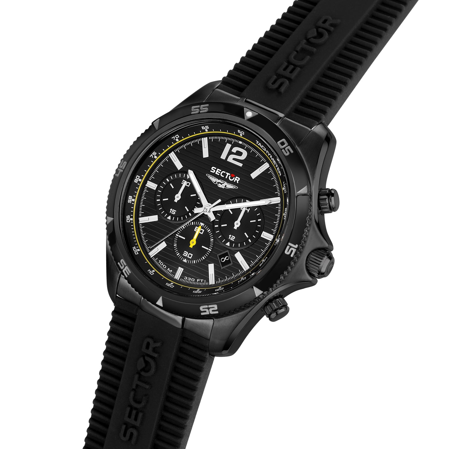 MONTRE SECTOR 650 R3271631001