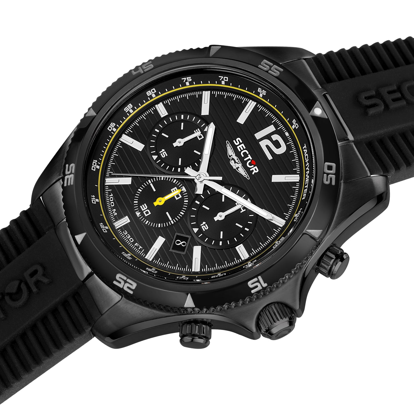 MONTRE SECTOR 650 R3271631001