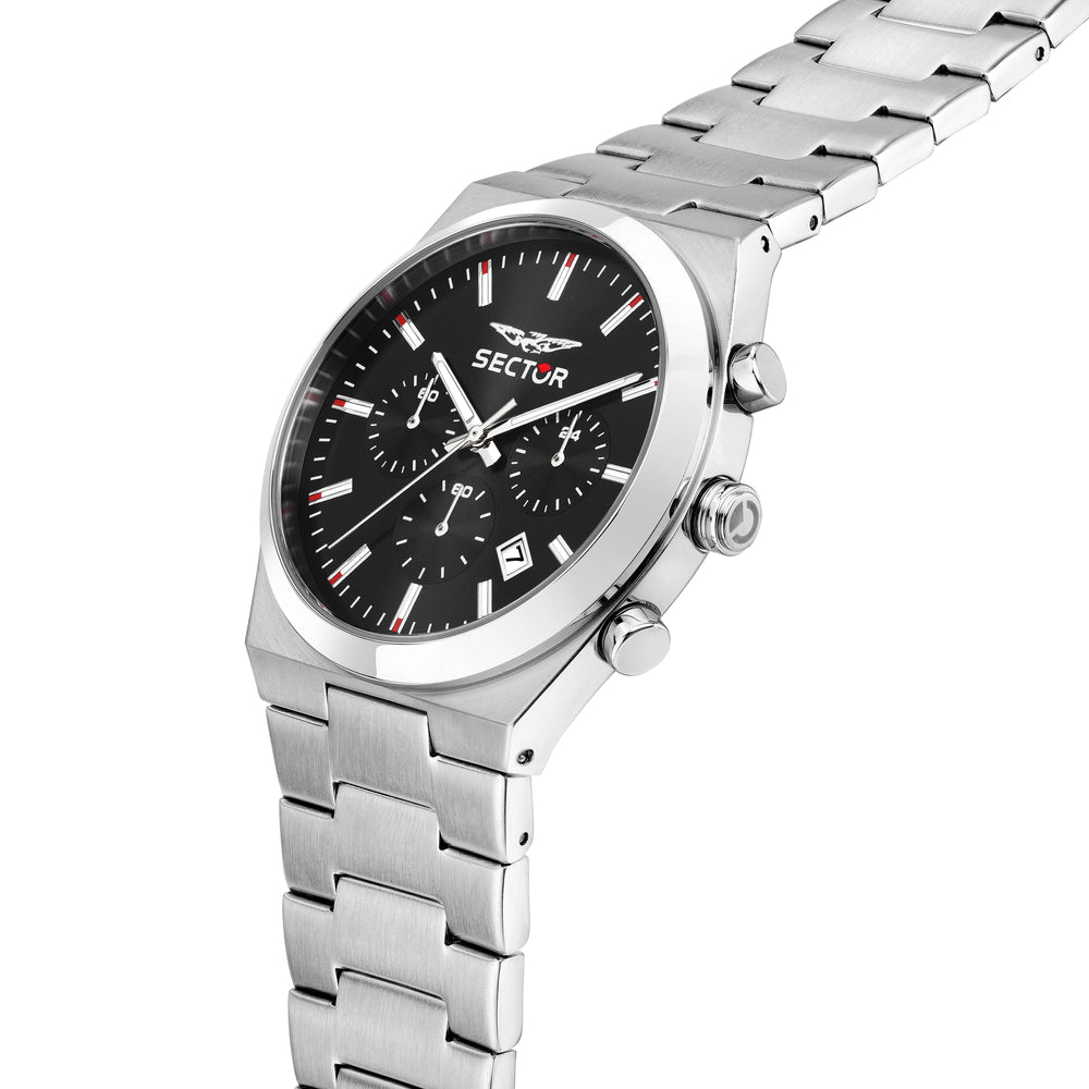 
                  
                    Orologio Uomo SECTOR C300 R3273301001
                  
                