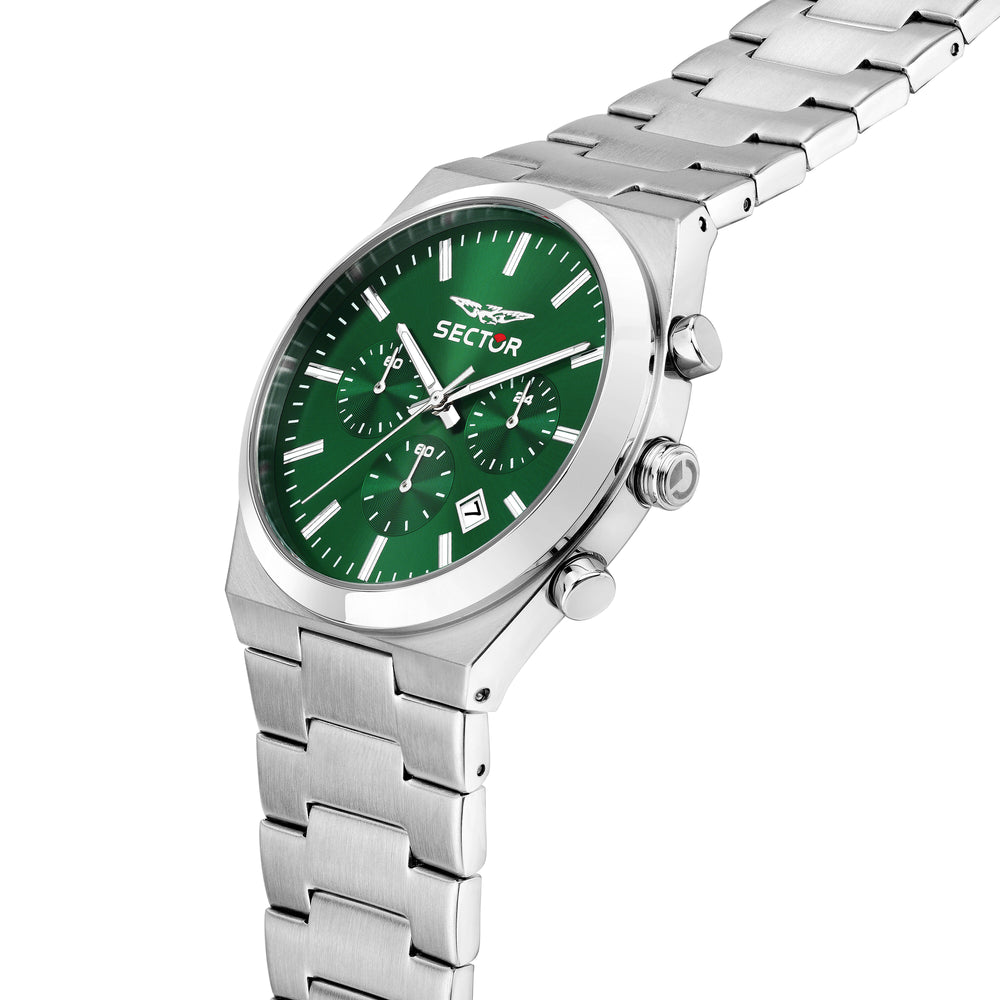 
                  
                    Orologio Uomo SECTOR C300 R3273301002
                  
                